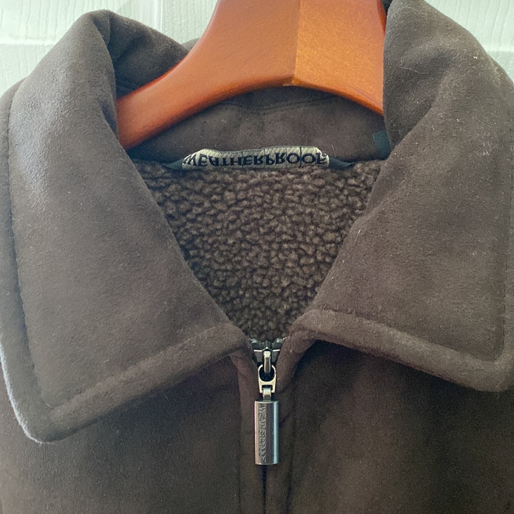 Weatherproof Jacket Size Lrg - Picture 2 of 5